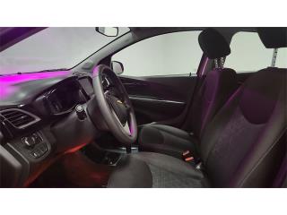 2021 Chevrolet Spark