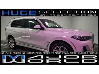 2022 BMW X7