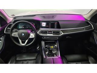 2022 BMW X7