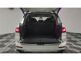 2022 BMW X7