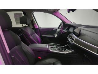 2022 BMW X7