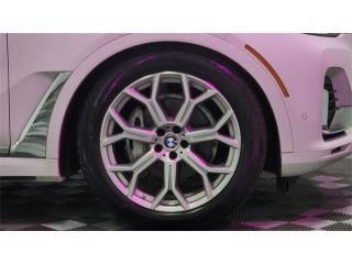 2022 BMW X7