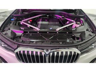 2022 BMW X7