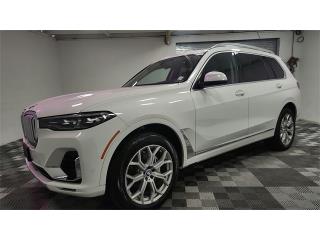 2022 BMW X7