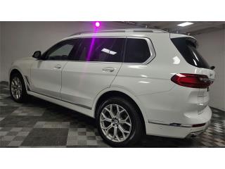 2022 BMW X7