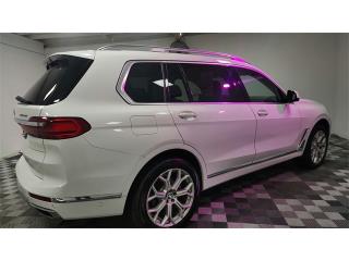 2022 BMW X7