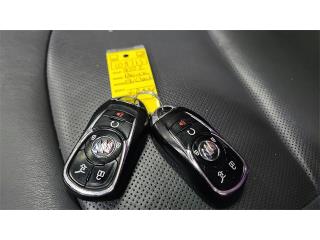 2022 Buick Enclave