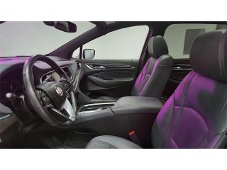 2022 Buick Enclave