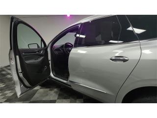 2022 Buick Enclave