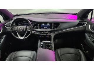 2022 Buick Enclave
