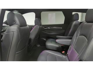 2022 Buick Enclave