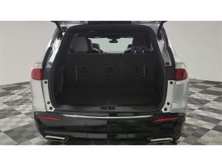 2022 Buick Enclave