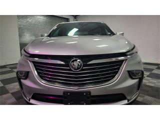 2022 Buick Enclave