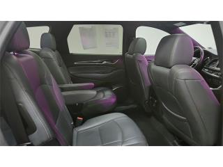 2022 Buick Enclave