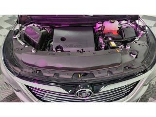 2022 Buick Enclave
