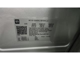 2022 Buick Enclave