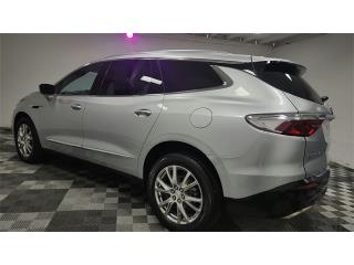 2022 Buick Enclave