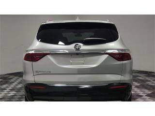 2022 Buick Enclave