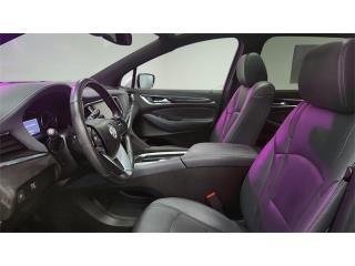 2022 Buick Enclave
