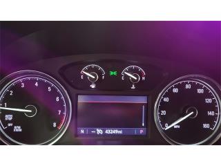 2022 Buick Enclave
