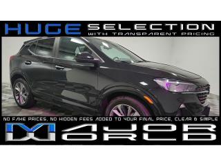 2022 Buick Encore GX