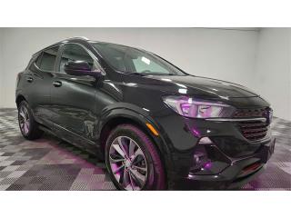 2022 Buick Encore GX