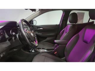 2022 Buick Encore GX