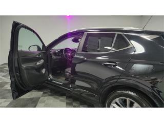 2022 Buick Encore GX