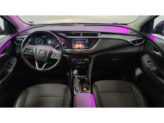 2022 Buick Encore GX