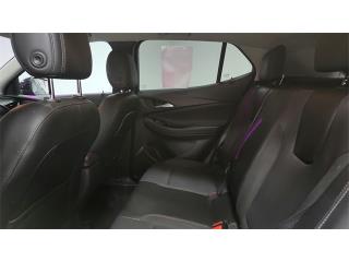2022 Buick Encore GX