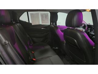 2022 Buick Encore GX