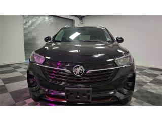 2022 Buick Encore GX
