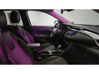 2022 Buick Encore GX