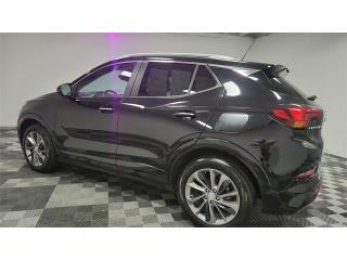 2022 Buick Encore GX