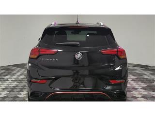 2022 Buick Encore GX