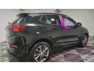2022 Buick Encore GX