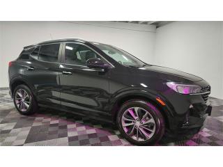 2022 Buick Encore GX