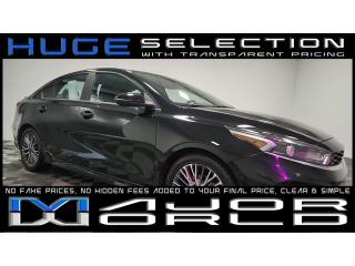 2022 Kia Forte