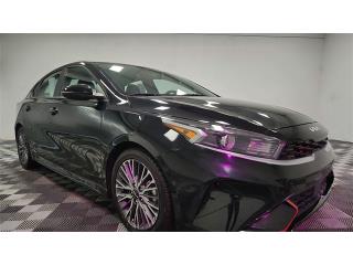 2022 Kia Forte