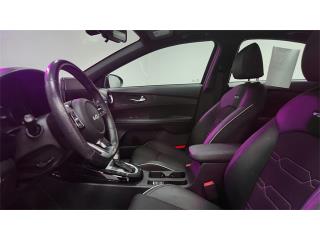 2022 Kia Forte