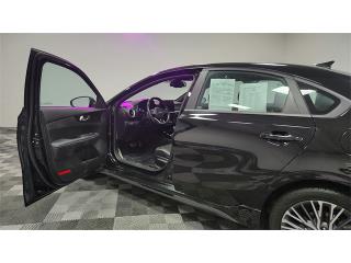 2022 Kia Forte