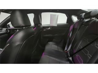 2022 Kia Forte