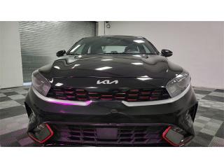 2022 Kia Forte
