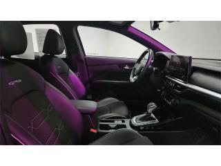 2022 Kia Forte