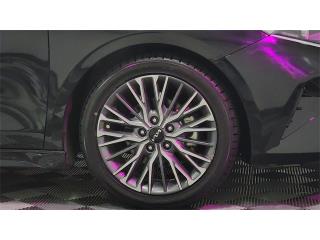 2022 Kia Forte