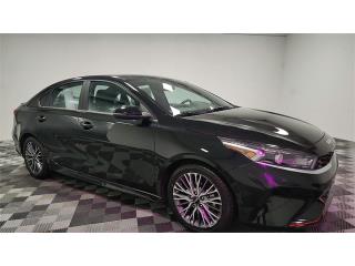 2022 Kia Forte