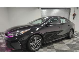 2022 Kia Forte