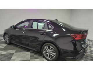 2022 Kia Forte