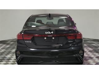 2022 Kia Forte