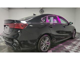 2022 Kia Forte